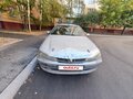 2001 Peugeot 406 I Рестайлинг, серебристый, 176000 рублей - вид 3