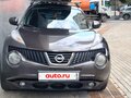2012 Nissan Juke I, коричневый, 1200000 рублей