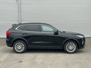2026 Haval Jolion I Рестайлинг 2, чёрный, 2949000 рублей, вид 5