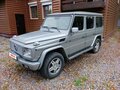 2006 Mercedes-Benz G-Класс 500 II (W463) Рестайлинг 1, серый, 3200000 рублей - вид 1