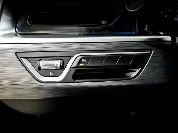 2021 Geely Tugella I, синий, 2215000 рублей - вид 25