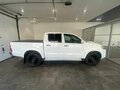2012 Toyota Hilux VII Рестайлинг, белый, 1446000 рублей - вид 3