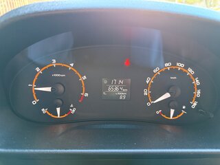 2021 Lada (ВАЗ) 2121 (4x4) Urban I Рестайлинг (2020), коричневый, 600000 рублей, вид 3