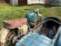 1968 ИЖ Юпитер, серебристый, 40000 рублей - вид 6