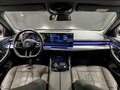 2025 BMW 5 серии Long 530Li xDrive VIII (G60/G61/G68), чёрный, 8400000 рублей - вид 2