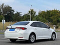 2023 Toyota Corolla Sporty XII (E210) Рестайлинг, белый, 1822208 рублей - вид 4