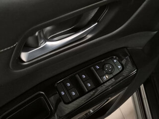 2021 Nissan Pathfinder V, синий, 4599000 рублей, вид 5