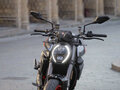 2026 Ducati Monster, серый, 1835000 рублей - вид 4