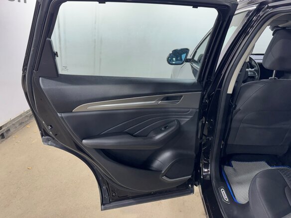 2021 Haval F7 I, чёрный, 1314900 рублей - вид 26