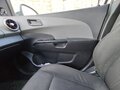 2013 Chevrolet Aveo II, белый, 540000 рублей - вид 9