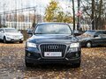 2012 Audi Q5 I (8R) Рестайлинг, чёрный, 1699000 рублей - вид 2