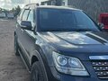 2017 Kia Mohave I Рестайлинг, серый, 2690000 рублей - вид 1