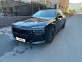 2023 BMW 7 серии 760i xDrive VII (G70), чёрный, 12500000 рублей - вид 1