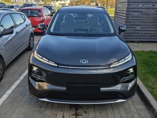 2025 Changan Qiyuan Q05 51.9 kWh II, серый, 2000000 рублей, вид 1