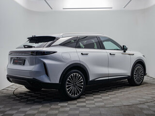 2023 Exeed RX, белый, 2498000 рублей, вид 5