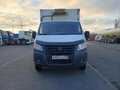 2014 ГАЗ ГАЗель Next, белый, 750000 рублей - вид 1