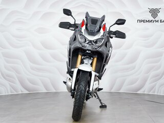 2026 Honda CRF 1100L Africa Twin, серый, 2299000 рублей, вид 4