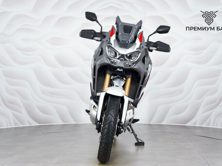 2026 Honda CRF 1100L Africa Twin, серый, 2299000 рублей, вид 4