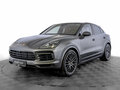 2019 Porsche Cayenne III, серый, 6750000 рублей