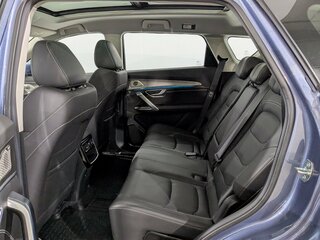 2023 Jetour X70+ I Рестайлинг, серый, 2150000 рублей, вид 4