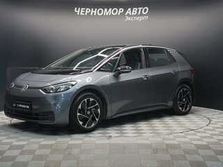 Volkswagen ID.3 58 kWh I