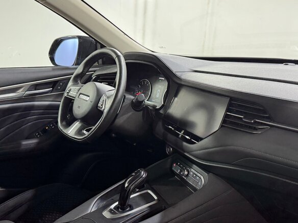 2021 Haval F7 I, чёрный, 1314900 рублей - вид 15