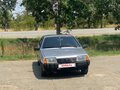 2002 Lada (ВАЗ) 21099, серебристый