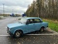 2003 Lada (ВАЗ) 2107, синий, 100000 рублей - вид 2