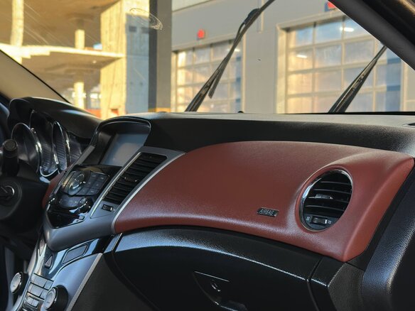 2011 Chevrolet Cruze I, серебристый, 490000 рублей - вид 10