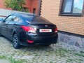 2013 Hyundai Solaris I, чёрный, 470000 рублей - вид 2
