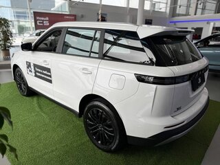 2026 Jeland J6, белый, 2749000 рублей, вид 2