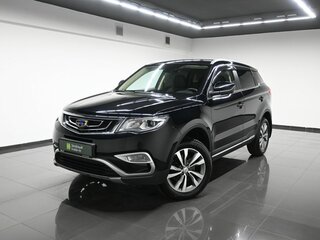 Geely Atlas I