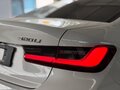 2024 BMW 3 серии 320i VII (G2x) Рестайлинг, белый, 3410000 рублей - вид 4
