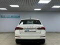 2021 Skoda Rapid II, белый, 1639000 рублей - вид 6
