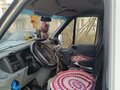 2007 Ford Transit, белый, 800000 рублей - вид 3