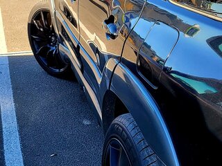 2000 Mazda Tribute I, чёрный, 777000 рублей, вид 2