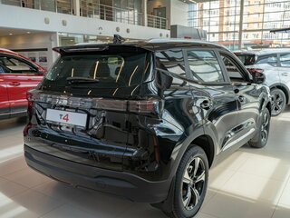 2026 Tenet T4, чёрный, 2449000 рублей, вид 4