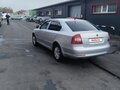 2012 Skoda Octavia II (A5) Рестайлинг, серебристый, 500000 рублей - вид 5
