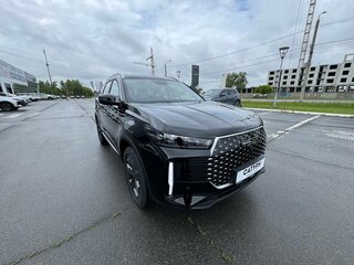 2026 Tenet T4L, чёрный, 2479000 рублей, вид 5