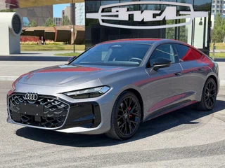 2026 Audi A5 L III (B10), серый, 5150000 рублей, вид 1