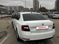 2017 Skoda Octavia III (A7) Рестайлинг, жёлтый, 1080000 рублей - вид 8