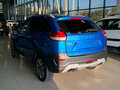 2022 Lada (ВАЗ) XRAY Cross I, синий, 1035000 рублей - вид 5