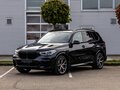 2022 BMW X5 40i IV (G05/G18), чёрный, 8295000 рублей