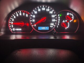 2003 Suzuki Grand Vitara I Рестайлинг, зелёный, 1111111 рублей, вид 3