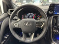 2023 Lexus LX 600 IV, чёрный, 16900000 рублей - вид 6