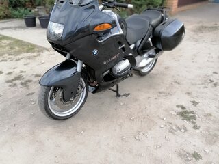 BMW R 1100 RT