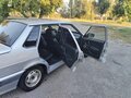 2005 Lada (ВАЗ) 2115, серебристый, 128000 рублей - вид 5