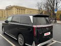 2024 GAC M8, чёрный, 4150000 рублей - вид 5