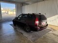 2011 Lada (ВАЗ) Priora I, пурпурный, 225000 рублей - вид 5