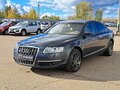 2008 Audi A6 III (C6), серый, 855000 рублей